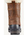 Image #5 - Baffin Women's Maple Leaf Waterproof Boots - Round Toe, Brown, hi-res
