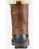 Image #5 - Baffin Women's Maple Leaf Waterproof Boots - Round Toe , Brown, hi-res