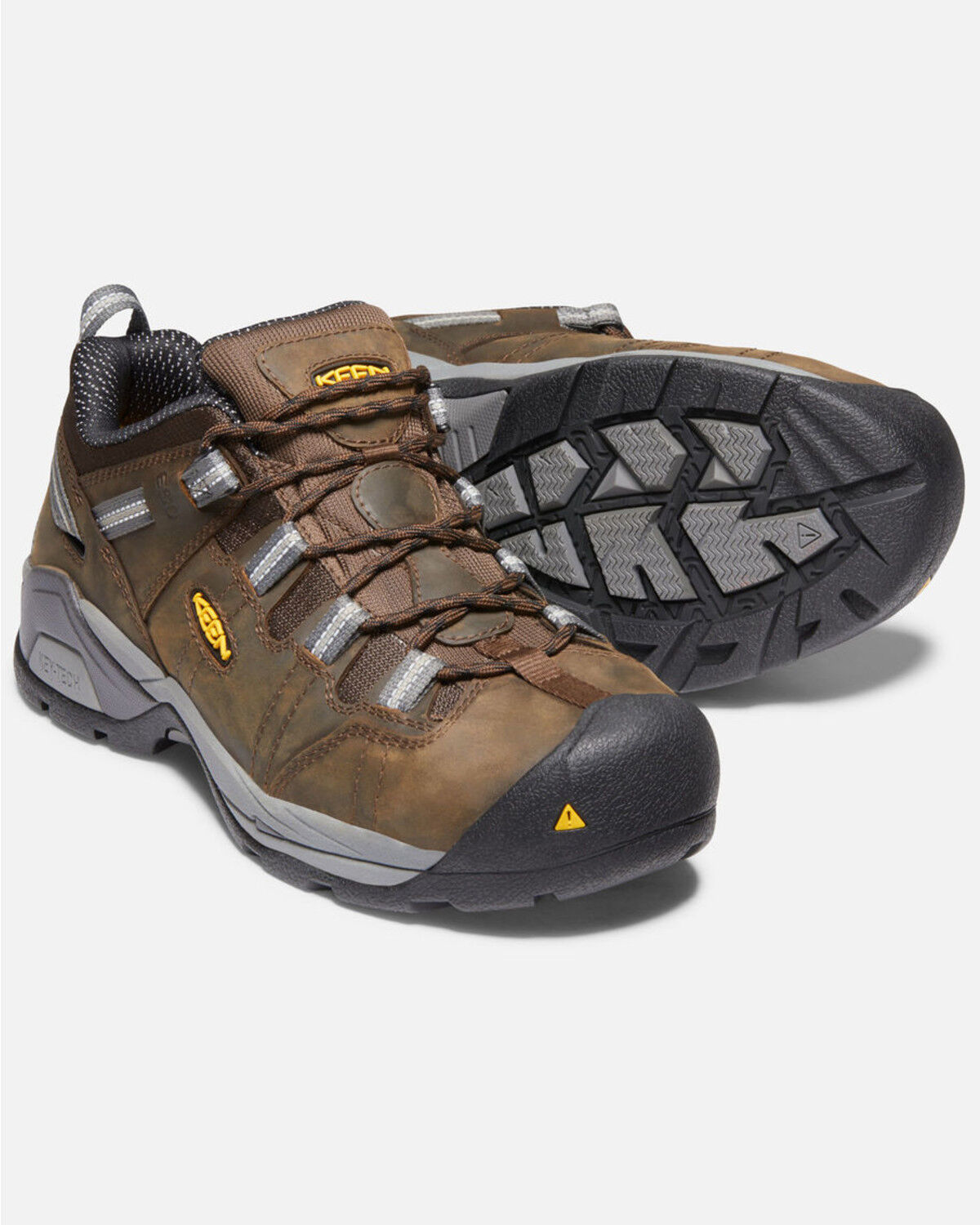 keen esd boots