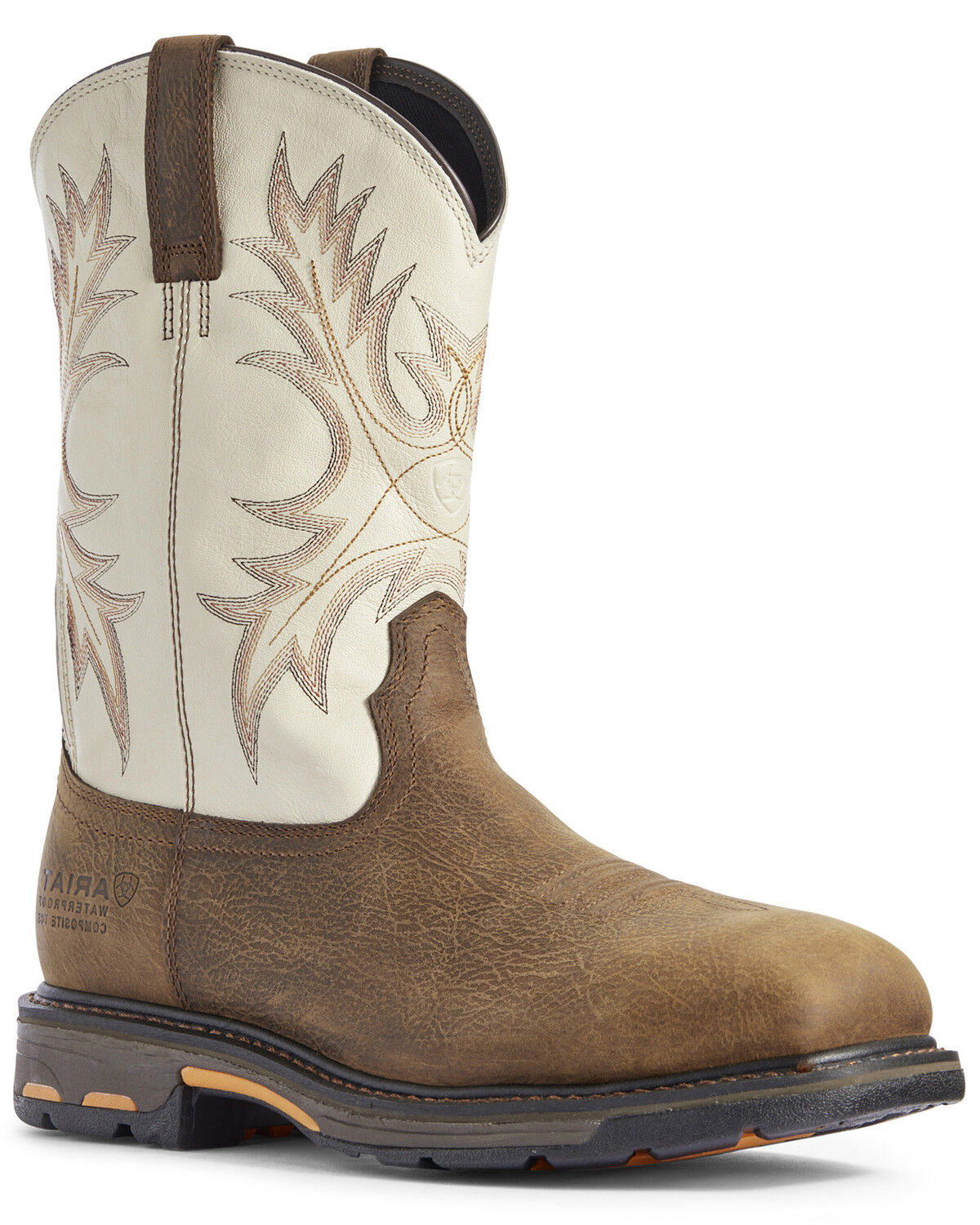 ariat boot cream