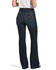 Ariat Women's Rascal Trouser Jeans, Blue, hi-res