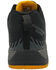DeWalt Men's Henderson Work Shoes - Composite Toe, Black, hi-res