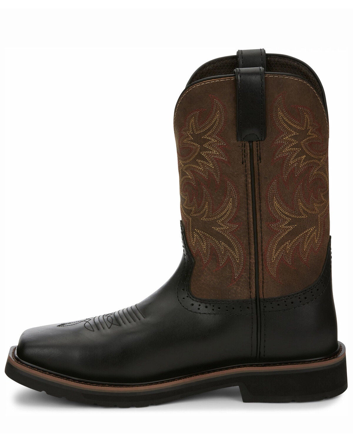 ariat harvester