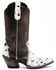 Image #2 - Idyllwind Women's Harmony Western Boots - Medium Toe, Brown, hi-res