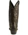 Laredo Men's Hawk Western Boots - Snip Toe, Burnt Apple, hi-res