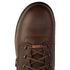 Timberland Pro 6" Waterproof TiTAN Boots - Composition Toe, Mocha, hi-res