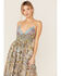 Free People Women's Real Love Maxi Dress, Ivory, hi-res