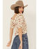 Image #4 - Free People Women's Favorite Girl Top, Ivory, hi-res