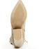 Image #7 - Very G Women's Swagger Rhinestone Booties - Snip Toe, Taupe, hi-res