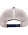 Image #2 - Hooey Men's Primo Trucker Cap, Blue, hi-res
