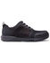 Image #2 - Timberland PRO Men's Radius Work Shoes - Composite Toe, Black, hi-res