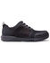 Image #2 - Timberland Men's Radius Work Shoes - Composite Toe, Black, hi-res