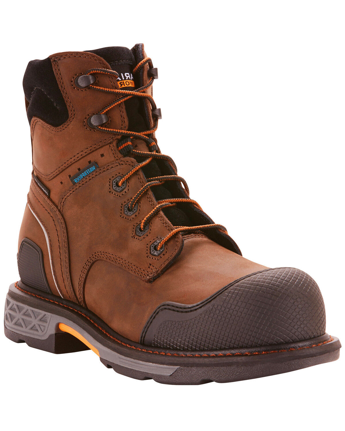 clearance work boots mens