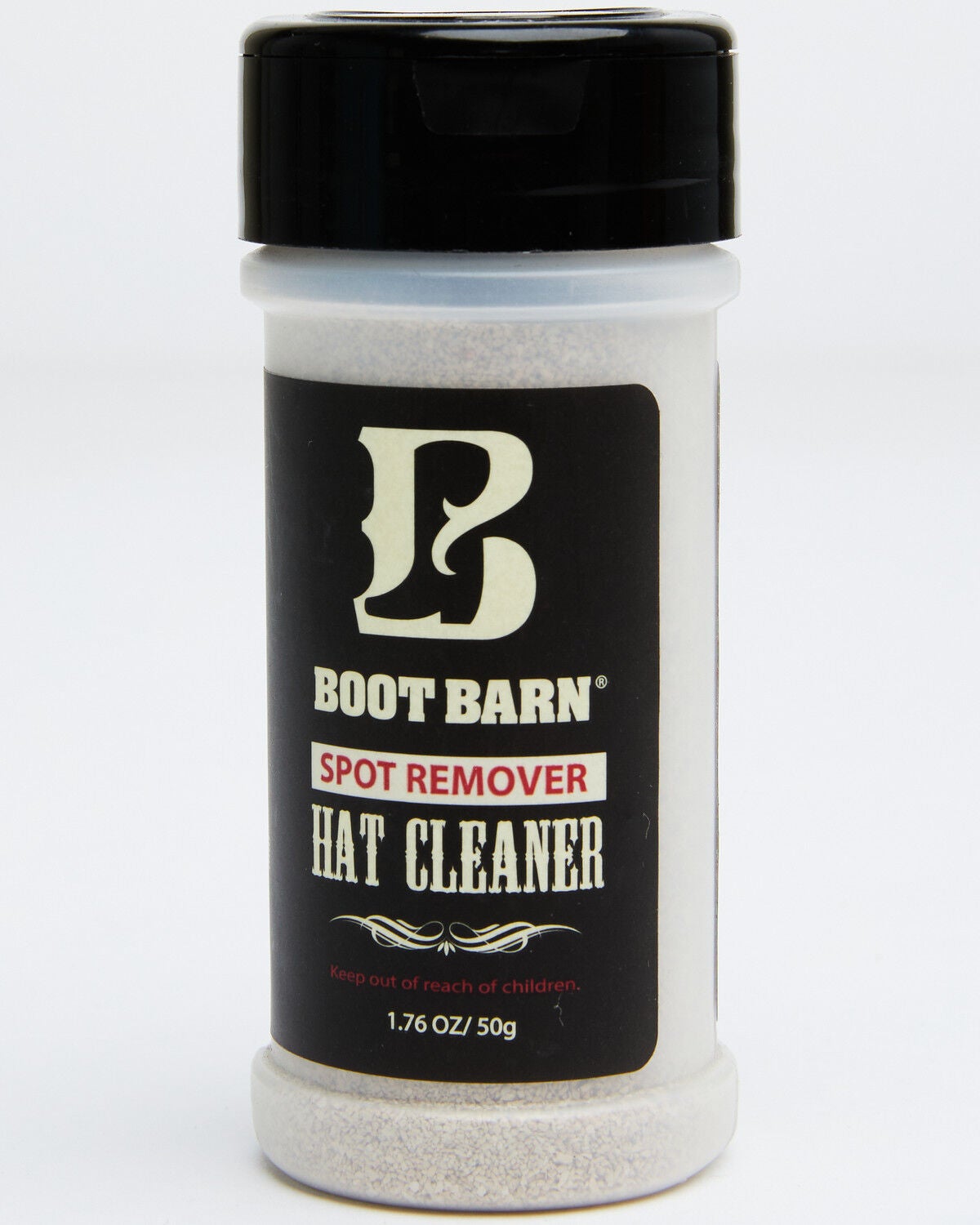 BB Ranch&reg; Spot Remover Hat Cleaner, No Color, hi-res