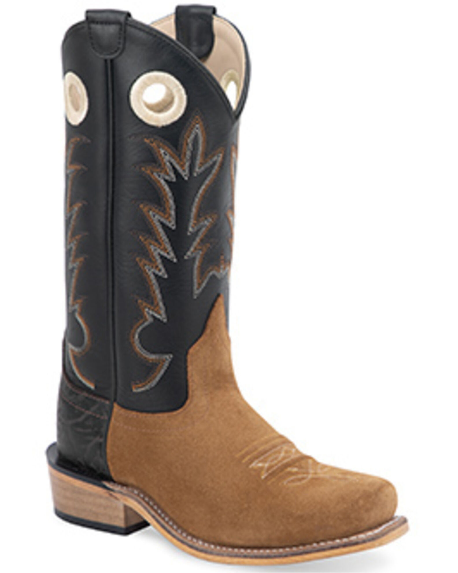 Boys old west boots outlet