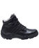 Image #2 - Bates Women's GX-4 Work Boots - Soft Toe, Black, hi-res