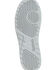 Image #4 - Reebok Men's Low Cut Work Shoes - Composite Toe, White, hi-res