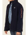 Cinch Boys' Bonded Jacket, Navy, hi-res