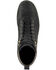 Image #3 - Danner Men's Black Logger Boots - Soft Toe, Black, hi-res