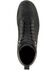 Danner Men's Black Logger Boots - Soft Toe, Black, hi-res