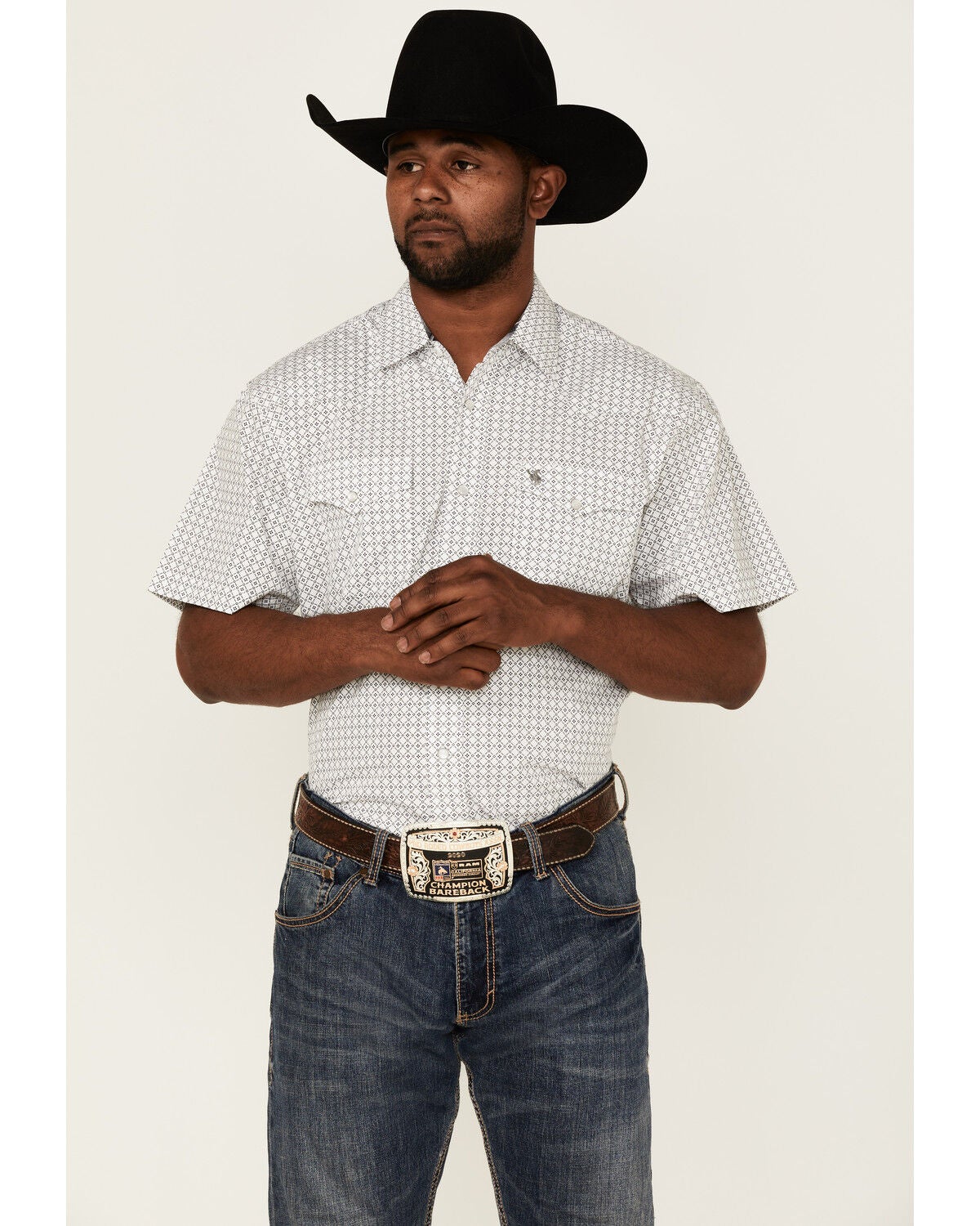 Rodeo Clothing Men