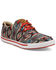 Image #1 - Twisted X Women's Casual Kicks - Moc Toe, Multi, hi-res