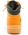 Image #3 - Hawx Men's Enforcer Lace-Up Work Boots - Composite Toe, Wheat, hi-res