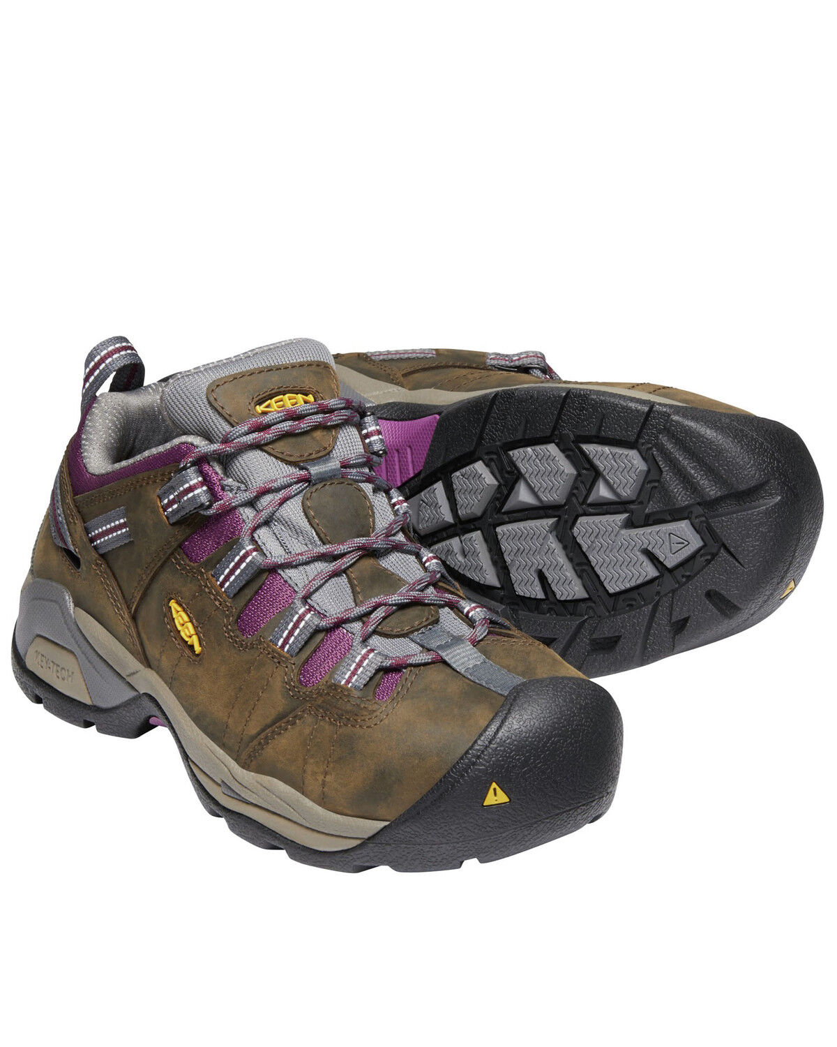 keen womens steel toe