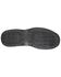 Image #2 - Florsheim Men's Polaris Lace-Up Oxford Shoes - Composite Toe, Brown, hi-res