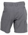 Image #2 - Mountain Khakis Men's Ridgeline Hybrid Shorts, Grey, hi-res