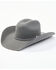 Image #1 - Cody James 3X Felt Cowboy Hat, Grey, hi-res