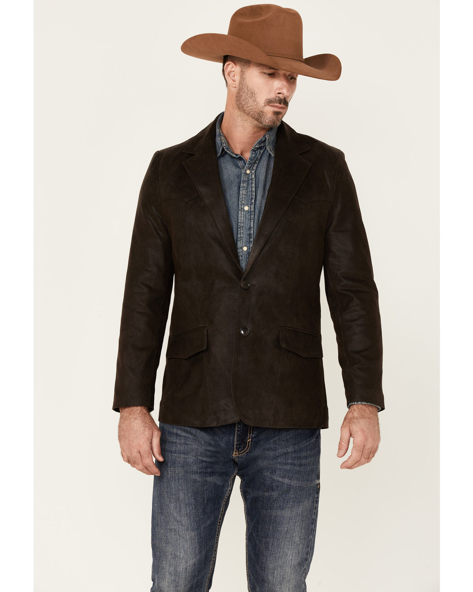Cody James Men s Blazer Sheplers