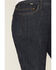 Image #2 - Carhartt Women's FR Rugged Flex Jeans, Indigo, hi-res