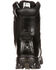 Image #6 - Rocky Men's Alphaforce Waterproof Zipper Duty Boots - Composite Toe, Black, hi-res