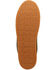 Image #7 - Twisted X Men's 4" Work Chelsea Kicks - Nano Toe, Taupe, hi-res