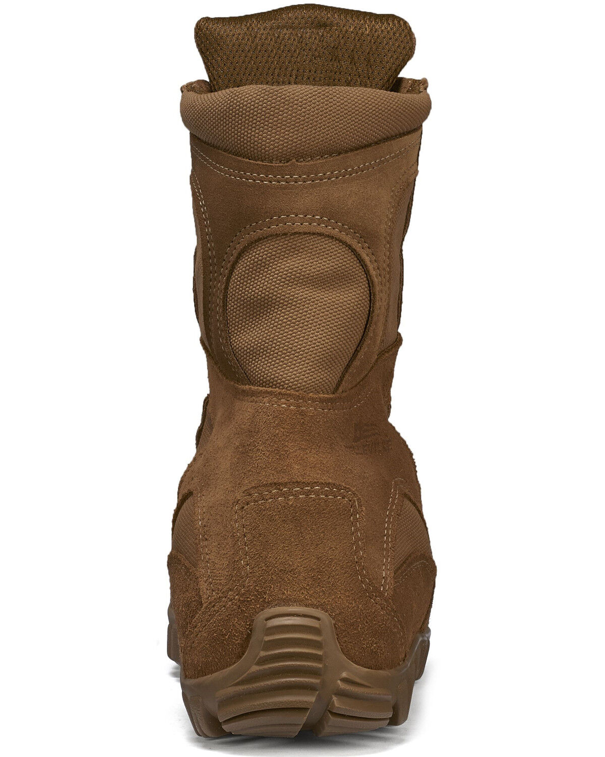 Image #4 - Belleville Men's C793 Waterproof Tactical Boots - Soft Toe, Coyote, hi-res