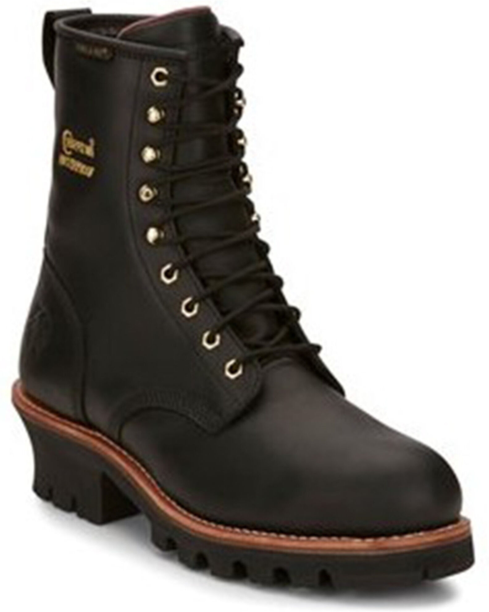 Chippewa insulated clearance logger boots