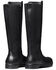 Image #4 - Xena Workwear Women's Nova 2.0 Work Boots - Steel Toe, Black, hi-res