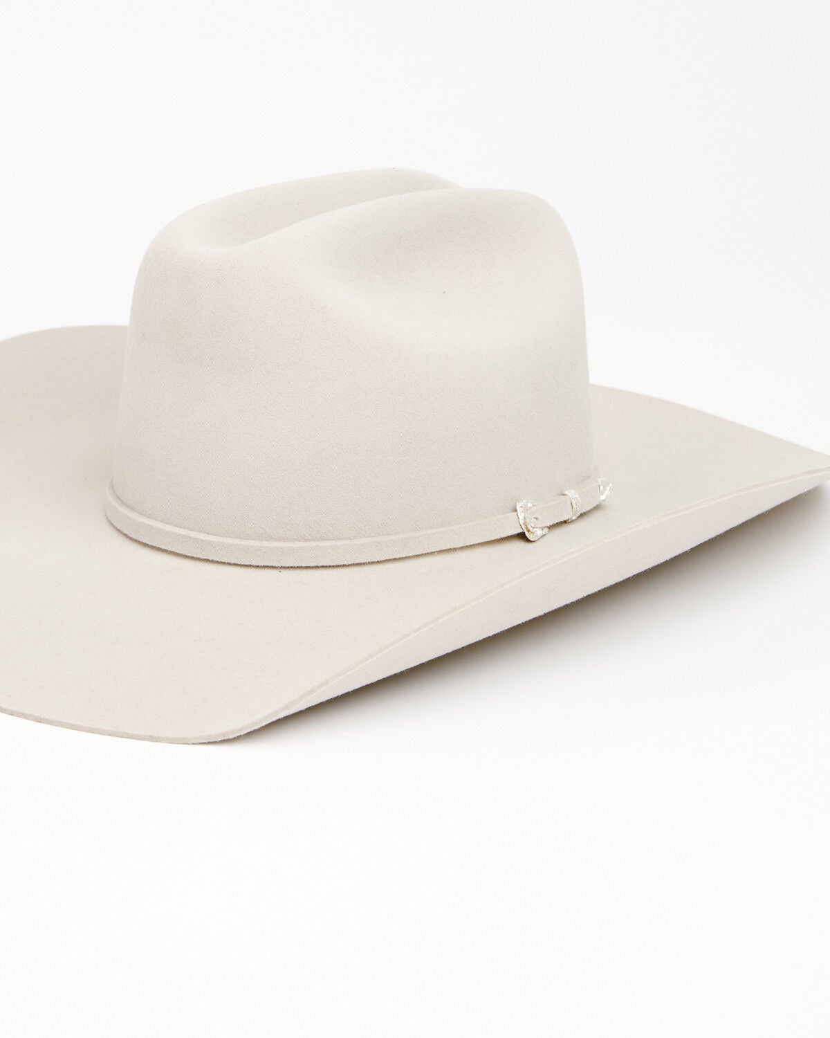 Image #1 - The Cowgirl Hat by Charlie 1 Horse, Tan, hi-res