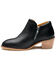 Image #3 - Xena Workwear Women's Gravity Work Shoes - Steel Toe, Black, hi-res