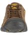 Image #3 - Caterpillar Argon Lace-Up Work Shoes - Composite Toe, Dark Brown, hi-res