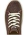 Image #4 - Ariat Women's Skylar Casual Shoes, Brown, hi-res