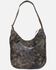 Image #2 - Bed Stu Women's Argus Shoulder Bag, Black, hi-res