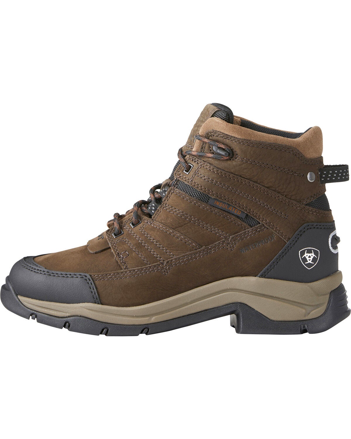 ariat waterproof pro