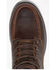 Image #5 - Timberland PRO Men's 6" Irvine Work Boots - Alloy Toe, Brown, hi-res