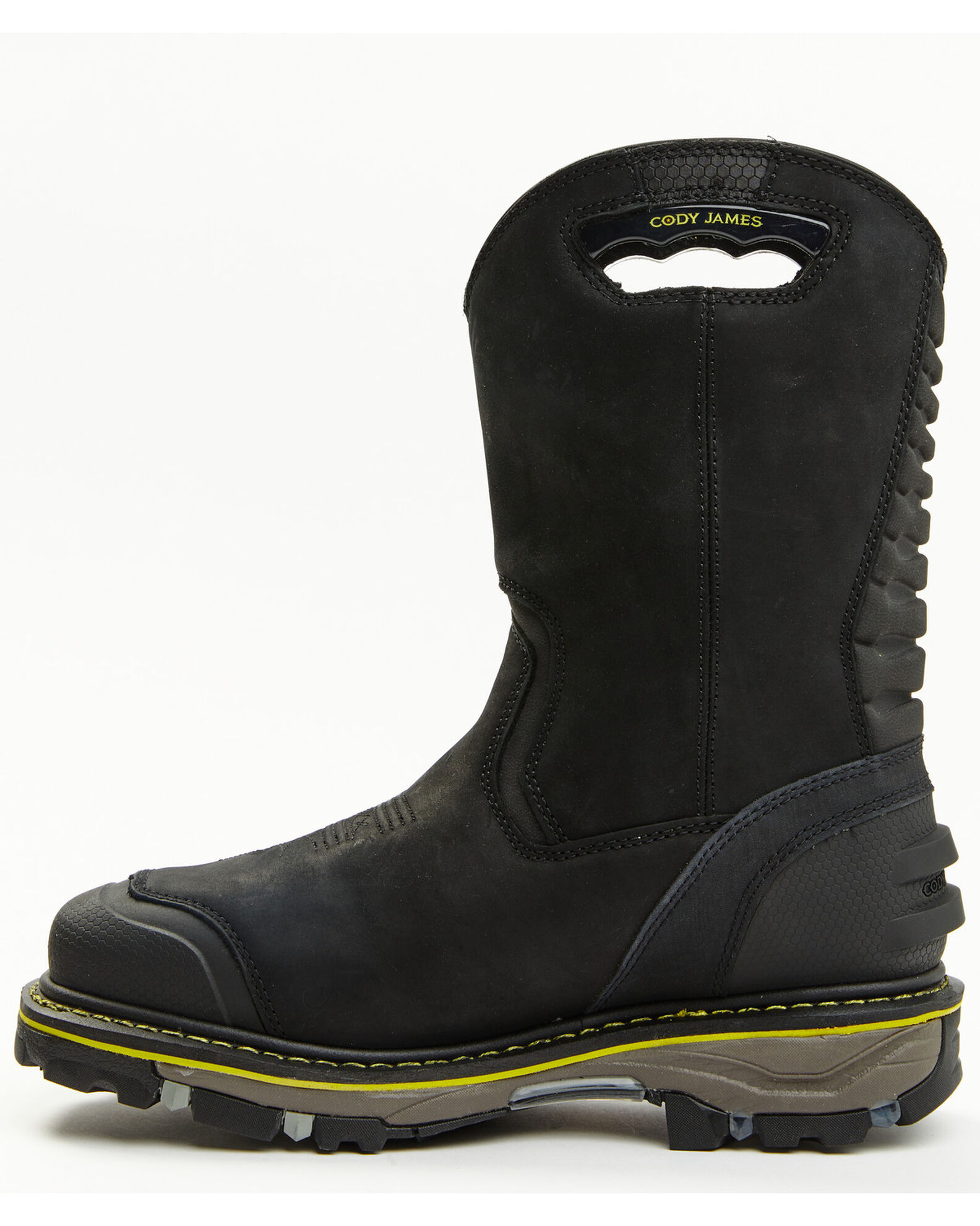 Cody james waterproof boots sales