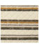 Image #5 - HiEnd Accents Maverick Longhorns Reversible King Size Quilt Set - 3 Piece, Tan, hi-res
