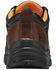 Timberland Pro Women's Titan Oxford Work Shoes - Alloy Toe, Brown, hi-res
