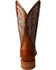 Twisted X Men's Rancher Western Boots - Broad Square Toe, Brown, hi-res