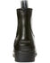 Image #3 - Ariat Girls' Devon IV Paddock Riding Boots - Round Toe, Black, hi-res